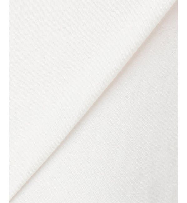 FRAMeWORK「≪予約≫Healthknit/ヘルスニット tonpkins CN SS」|Tシャツ・カットソー|