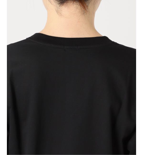 FRAMeWORK「≪追加予約≫LOEFF/ロエフ 別注 Vネック TEE」|Tシャツ・カットソー|