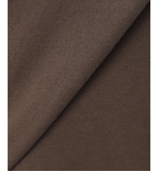 FRAMeWORK「≪追加予約≫LOEFF/ロエフ 別注 Vネック TEE」|Tシャツ・カットソー|