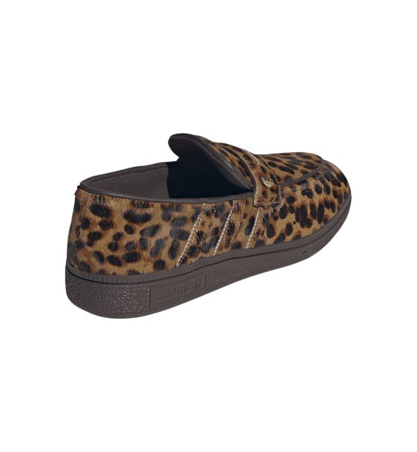 FRAMeWORK「≪予約≫ADIDAS/アディダス HANDBALL SPEZIAL LOAFER」|スニーカー|