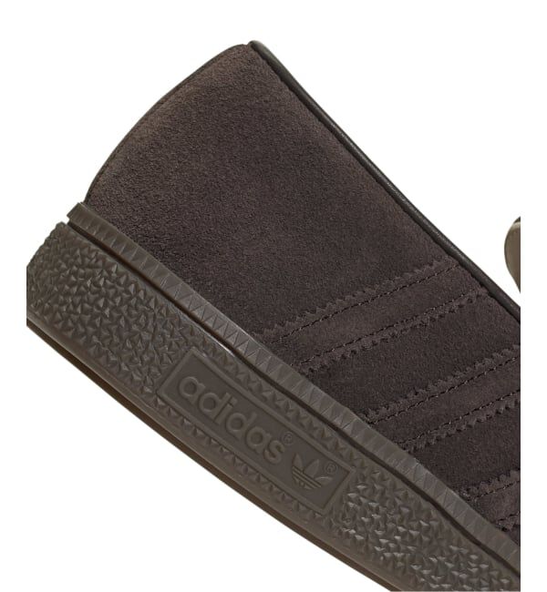 FRAMeWORK「≪予約≫ADIDAS/アディダス HANDBALL SPEZIAL LOAFER」|スニーカー|