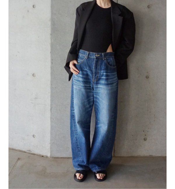  「《追加》MIDORI UEEDA&times;GRISEクロッグミュールサンダル」|サンダル|