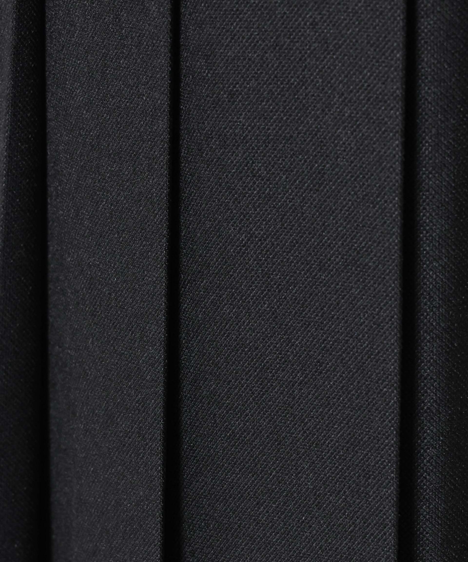 nano･universe「ワイドプリーツロングスカート」|スカート|