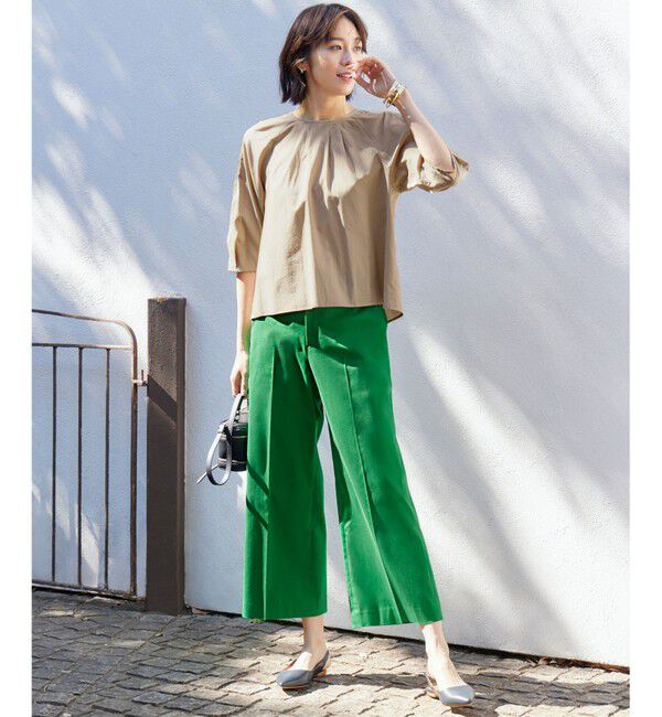 自由区「【カタログ掲載・人気アイテム】バックストラップコンフォート サンダル」|サンダル|