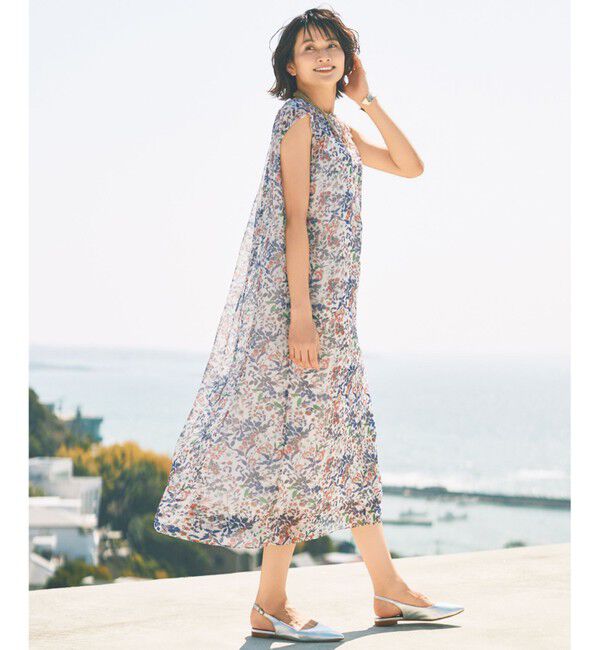 自由区「【カタログ掲載・人気アイテム】バックストラップコンフォート サンダル」|サンダル|