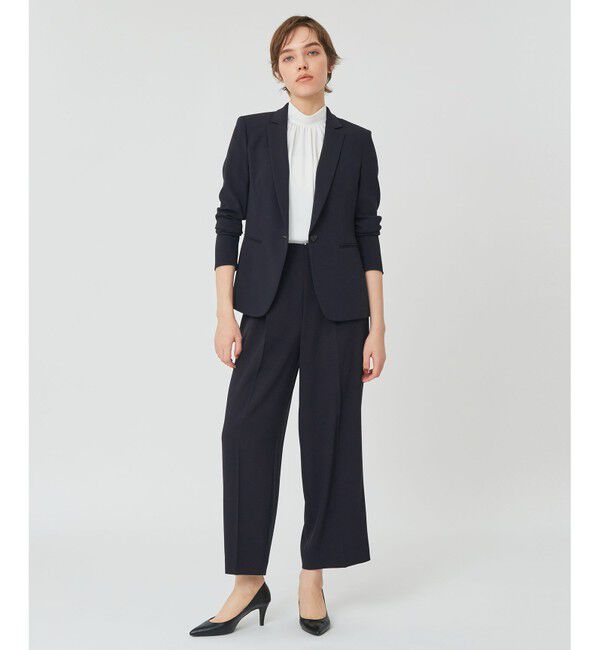 BEIGE,「CINDY / テーラードジャケット」|テーラードジャケット|