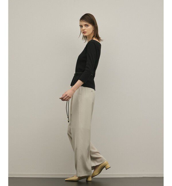 Diagram「テレコカットトップ」|Tシャツ・カットソー|