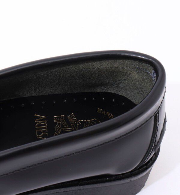 NOLLEY'S「【ARTESANOS/アルテサノス】ビットローファー」|その他|