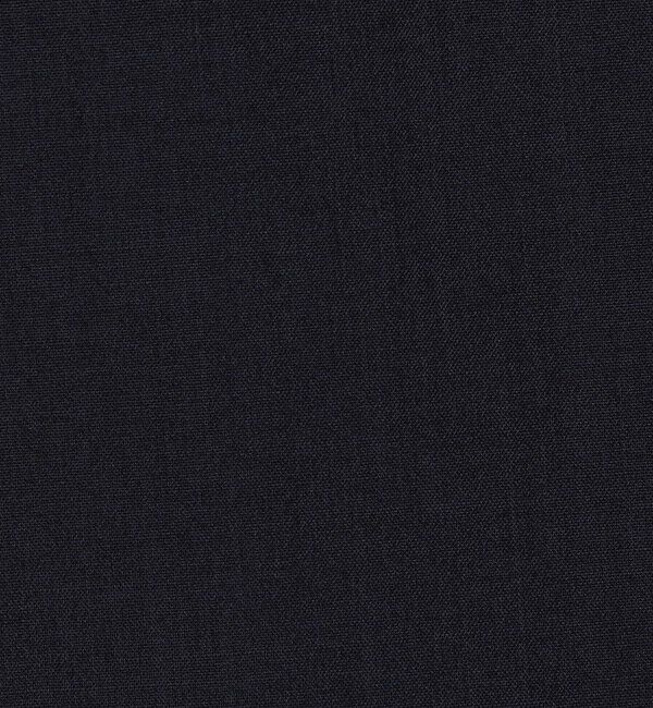 NOLLEY'S「MY STANDARD ショートシャツ」|シャツ・ブラウス|