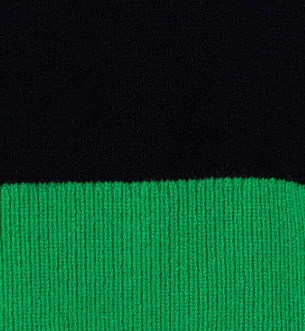 NOLLEY'S「5GノアリスゆったりVネックカーディガン」|カーディガン|