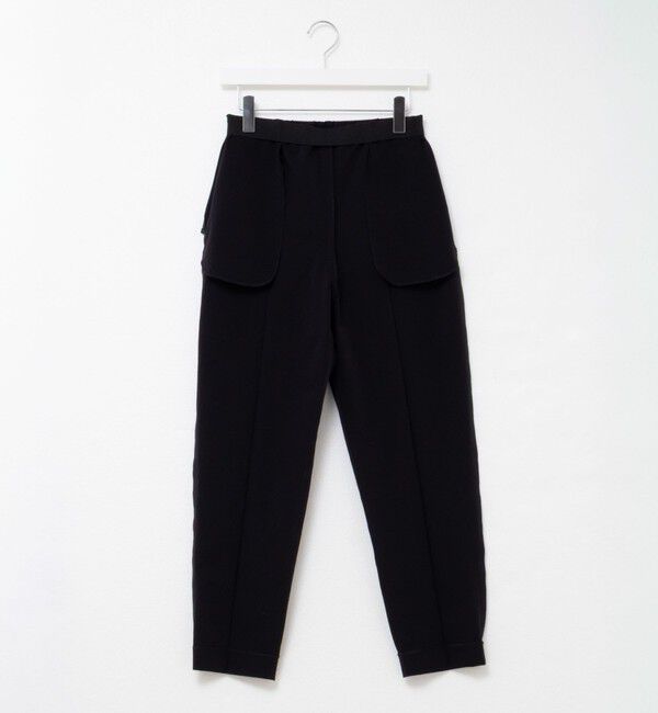 NOLLEY'S「《セットアップ対応》ウォッシャブル4WAYストレッチスリムパンツ」|その他|