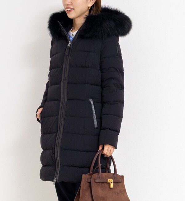 NOLLEY'S sophi「【MACKAGE/マッカージュ】CALLA-BX」|ダウン|