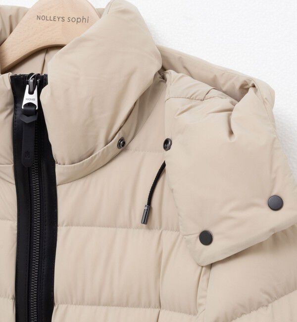 NOLLEY'S sophi「【MACKAGE/マッカージュ】FARREN」|ダウン|