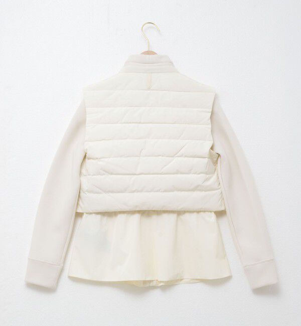 NOLLEY'S sophi「【MACKAGE/マッカージュ】PRISCILLA」|ダウン|