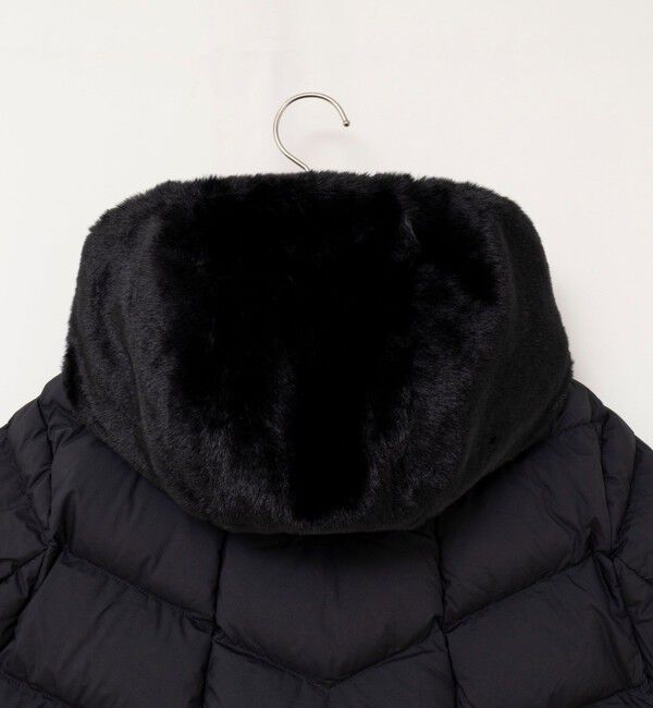 NOLLEY'S「【CAPE HORN/ケープホーン】ALVAREZ MATT」|ダウン|