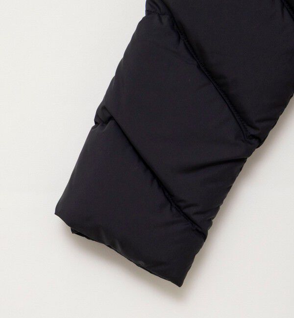 NOLLEY'S「【CAPE HORN/ケープホーン】ALVAREZ MATT」|ダウン|