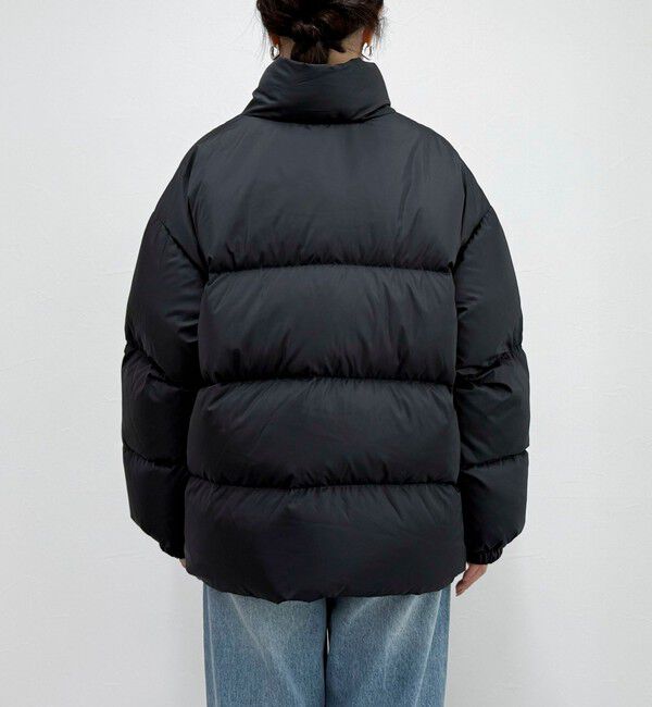 fredy emue「【軽くて暖かい◎】【Traditional WeatherWear】別注 HASELEY DOWN PACKABLE」|ダウン|