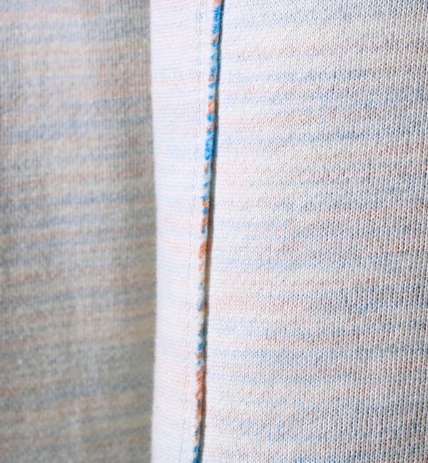 GLOSTER「【BOY BACK FANCYシリーズ】スウェットパンツ」|その他|