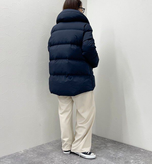 fredy emue「【PYRENEX/ピレネックス】ELAURA2 HWU036」|ダウン|