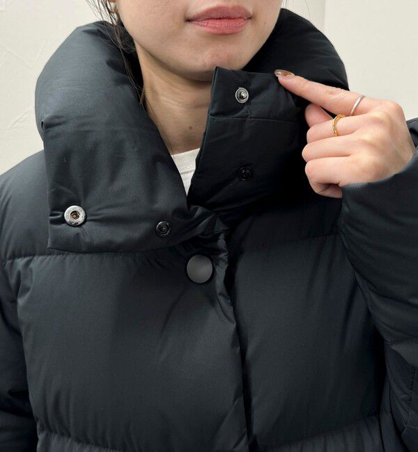 fredy emue「【PYRENEX/ピレネックス】ELAURA2 HWU036」|ダウン|