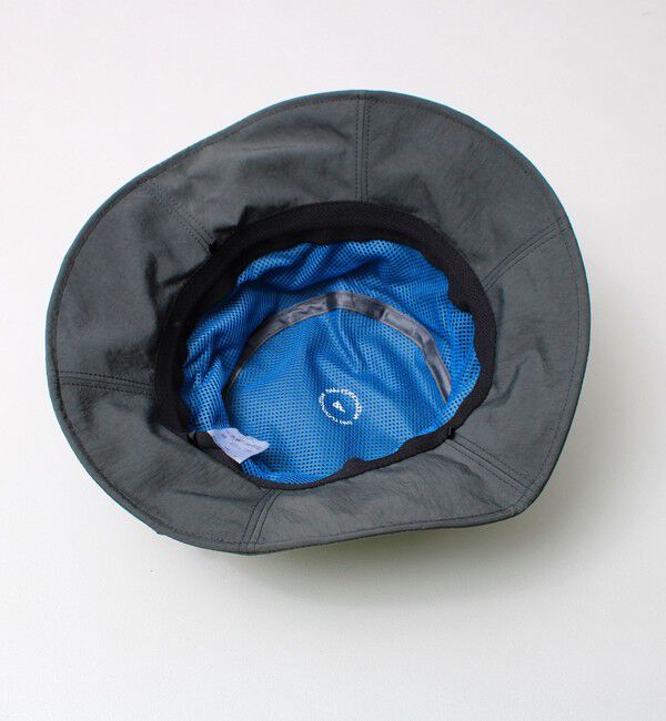 GLOSTER「【halo Commodity/ハロ コモディティー】Bend Fall Hat」|ハット|