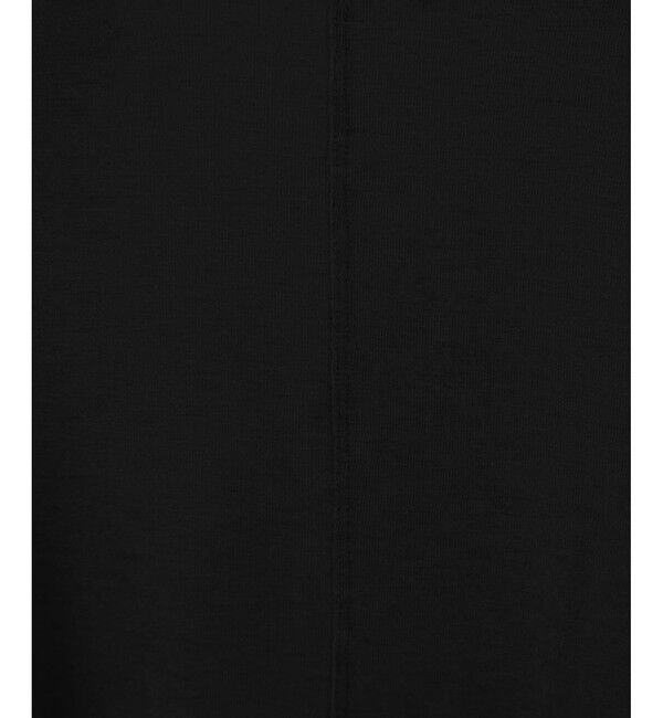 SALON adam et rope'「テンセルカシミヤシルクシアーロンT」|Tシャツ・カットソー|