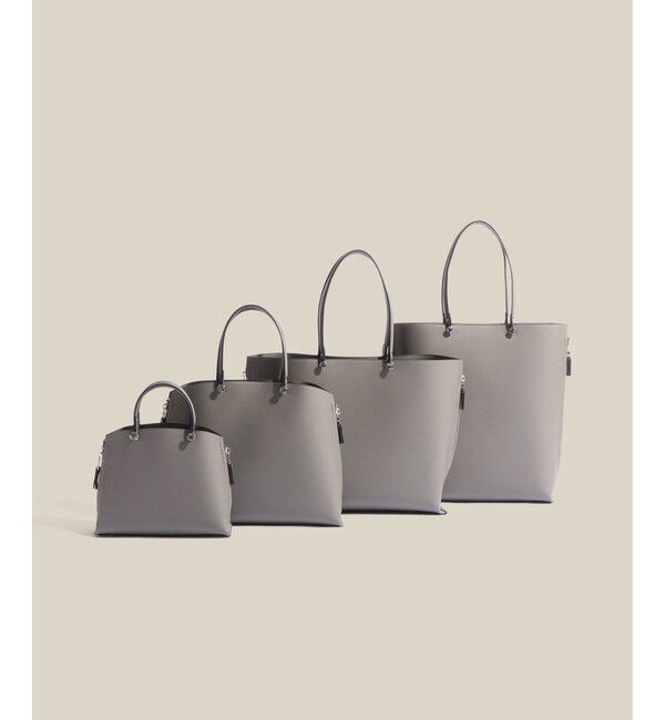 ROPE「【E'POR】Y BAG Large/A4対応・通勤・26SS」|トートバッグ|