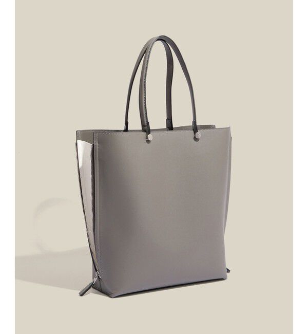 ROPE「【E'POR】Y BAG Large/A4対応・通勤・26SS」|トートバッグ|