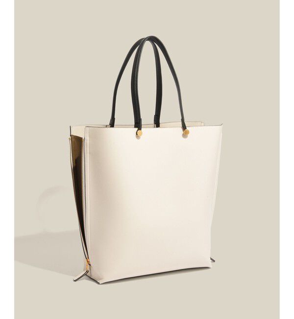 ROPE「【E'POR】Y BAG Large/A4対応・通勤・26SS」|トートバッグ|