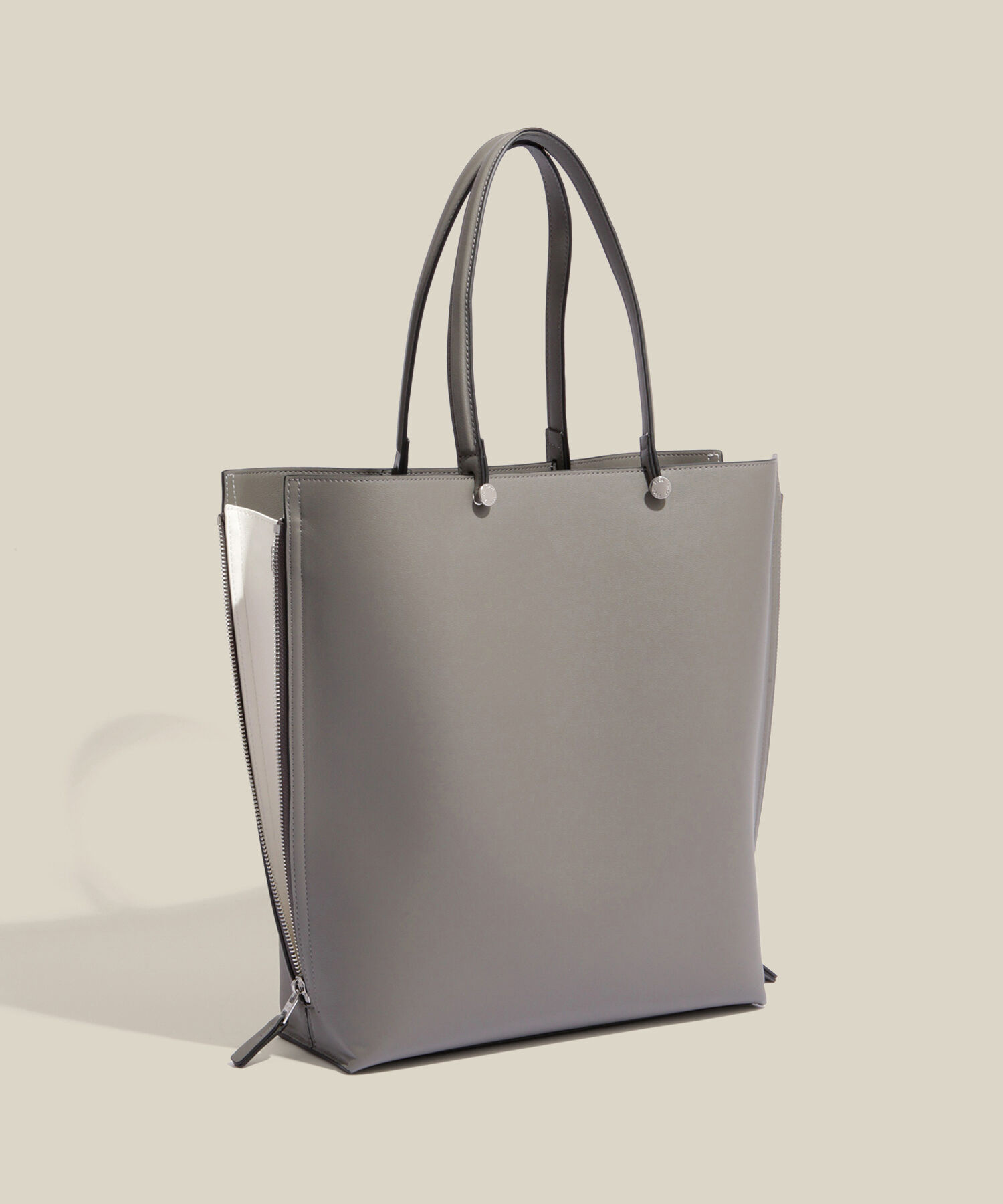 ROPE「【E'POR】Y BAG Large/A4対応・通勤・26SS」|トートバッグ|