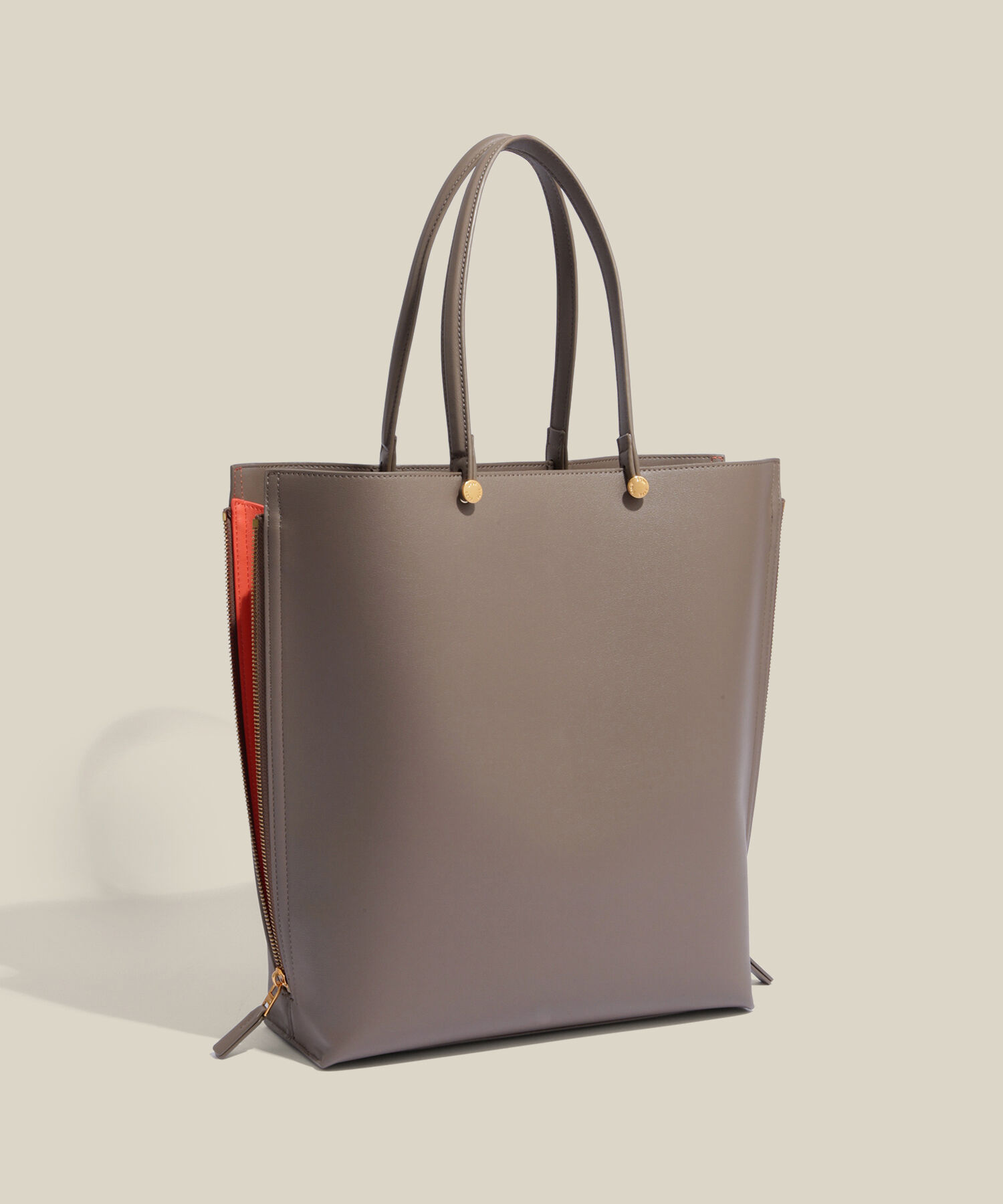 ROPE「【E'POR】Y BAG Large/A4対応・通勤・26SS」|トートバッグ|