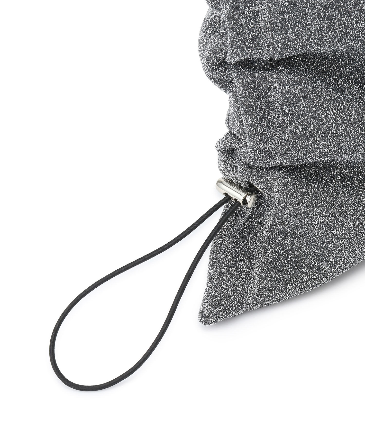 VIS「ラメニットクシュクシュショルダー」|ショルダー・メッセンジャー|