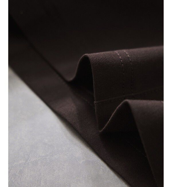 VIS「ウエストベルトジャンパースカート」|ワンピース|