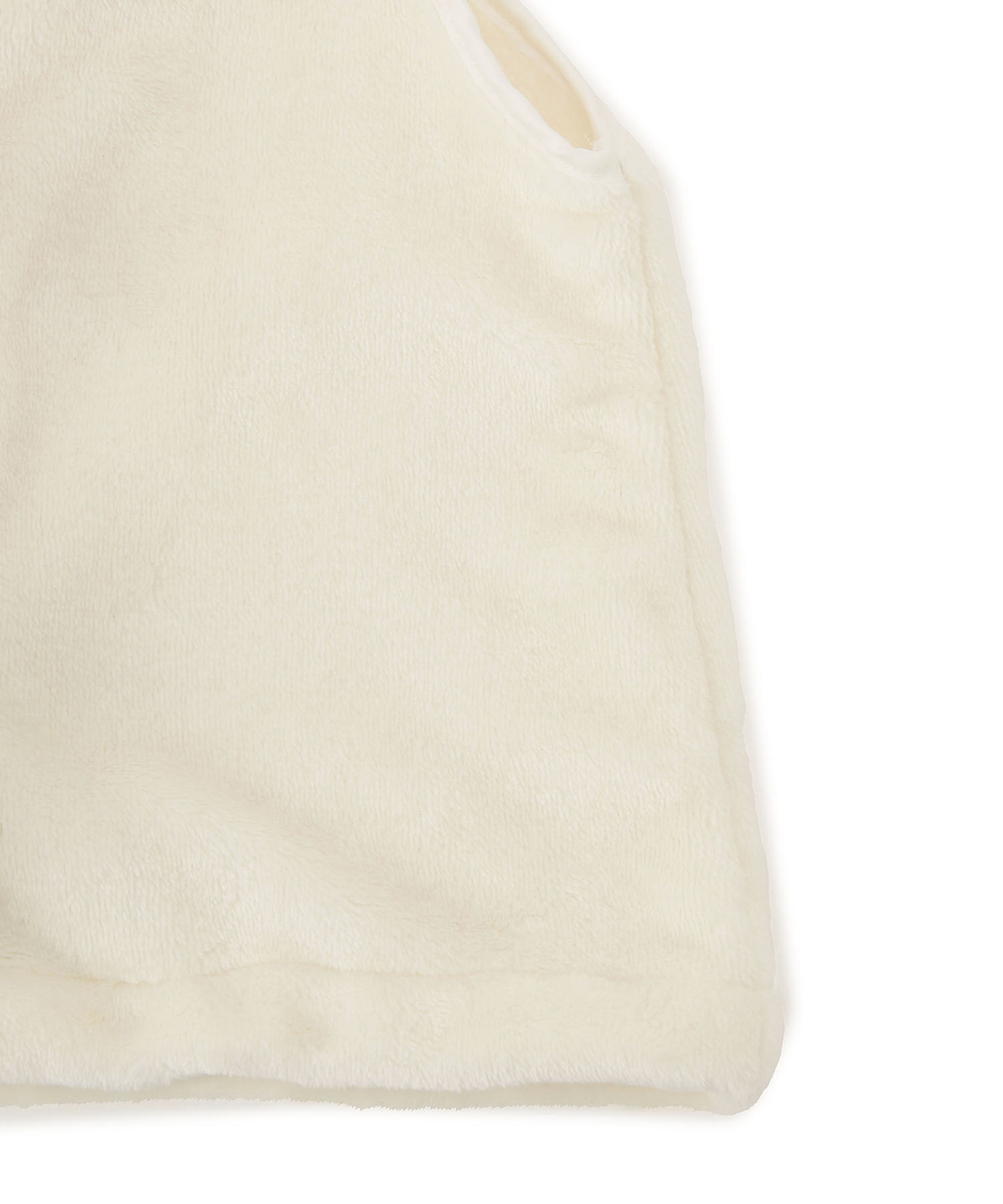 ROPE PICNIC PASSAGE「X'mas Baby/スノーマンコスプレ」|ロンパース|