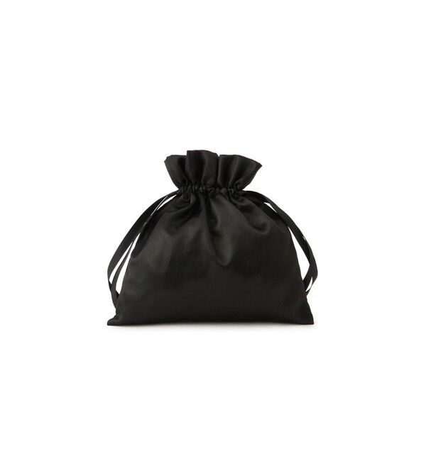 ROPE PICNIC PASSAGE「ポーチ付きビーズハンドバッグ」|ハンドバッグ|