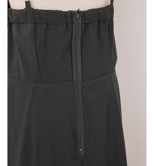 Rope&rsquo;Picnic「セットアップ見えワンピース」|ワンピース|