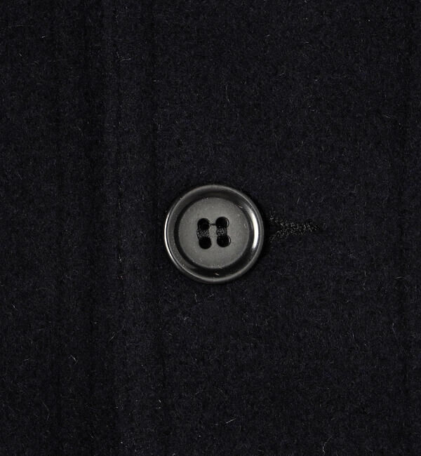  「VETRA | フェルテッドウール コート WOMEN」|ピーコート|