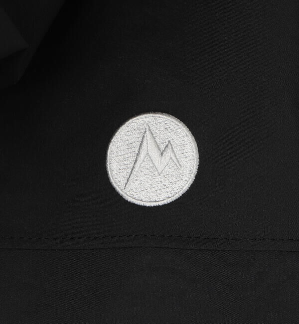  「Marmot | 〈別注〉GORE-TEX3L シェルジャケット MEN」|ブルゾン・スタジャン|