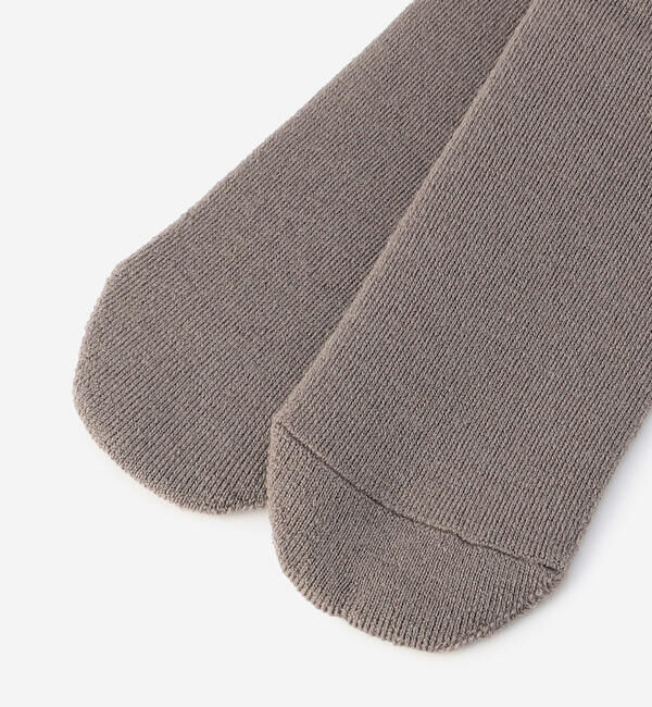 Morris & Sons「MORRIS & SONS | チューブソックス MEN」|ソックス|