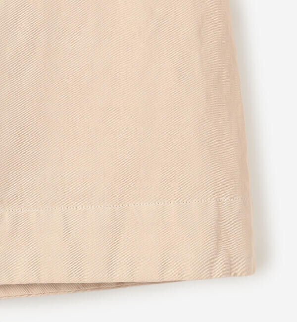 UNFIL「UNFIL | コットンリネン キャミソール WOMEN」|シャツ・ブラウス|