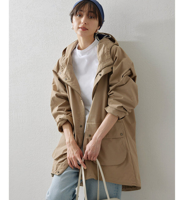  「フーディーブルゾン」|その他|