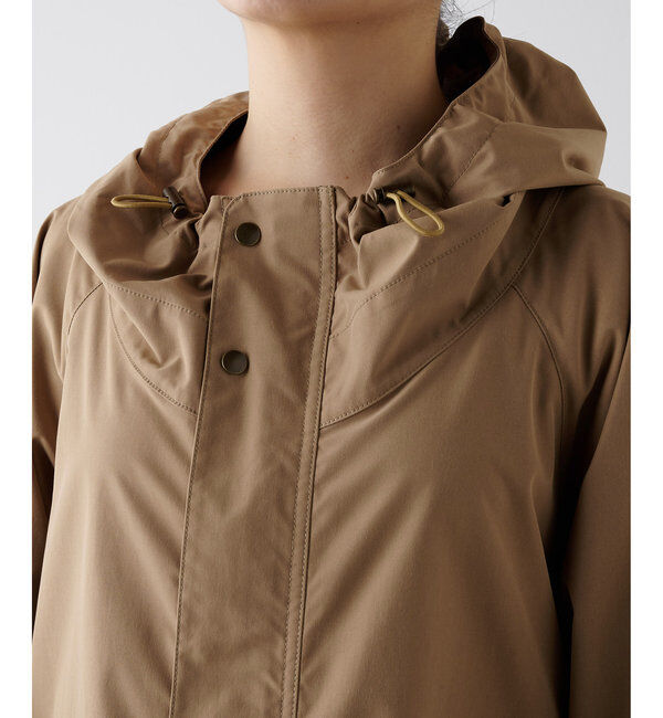  「フーディーブルゾン」|その他|