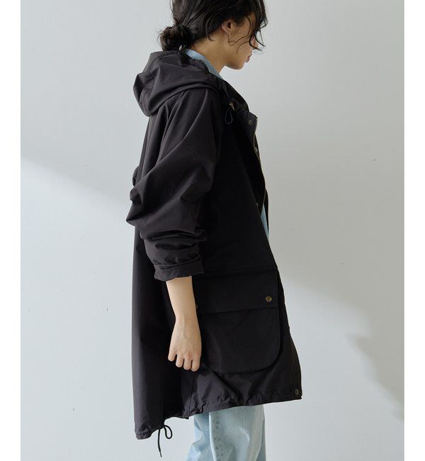  「フーディーブルゾン」|その他|