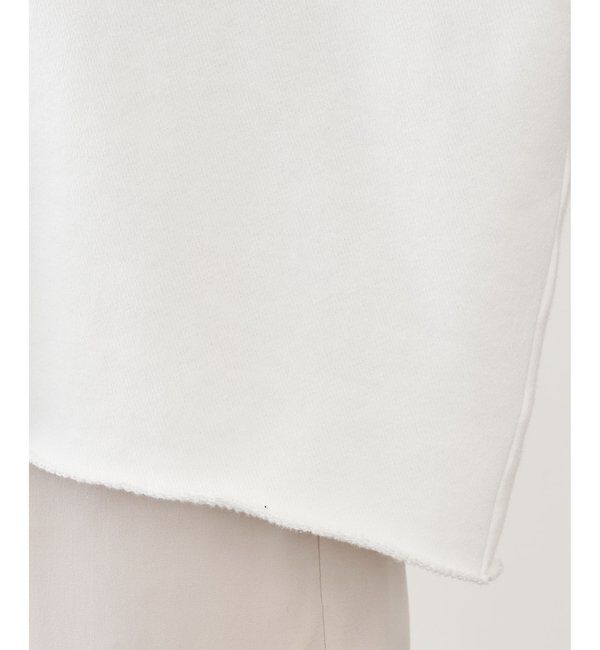  「スウェットVネックプルオーバー２」|Tシャツ・カットソー|