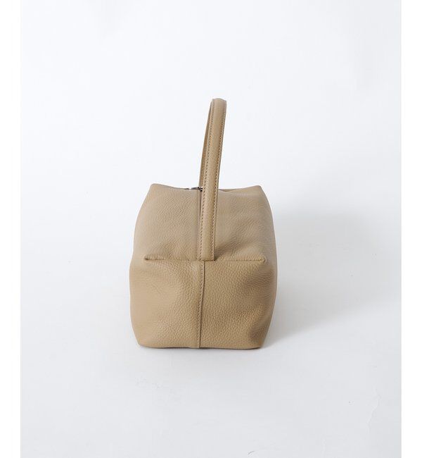 Hoaw.「【Hoaw.&times;Sampoコラボアイテム】 ワンハンドルスクエアBAG」|トートバッグ|