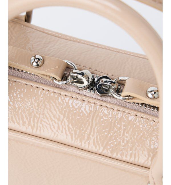  「【NOVIA】別注 MINI BOSTON」|トートバッグ|