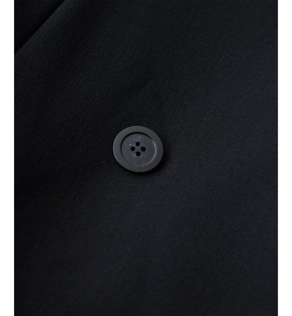  「ダブルテーラードジャケット」|テーラードジャケット|