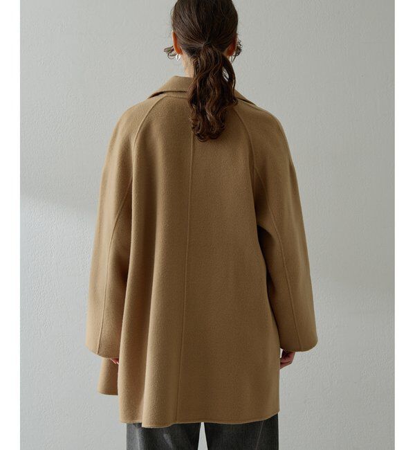  「リバーPコート」|その他|