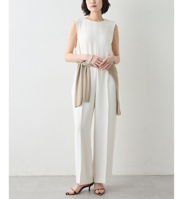  「オールインワン」|ワンピース|