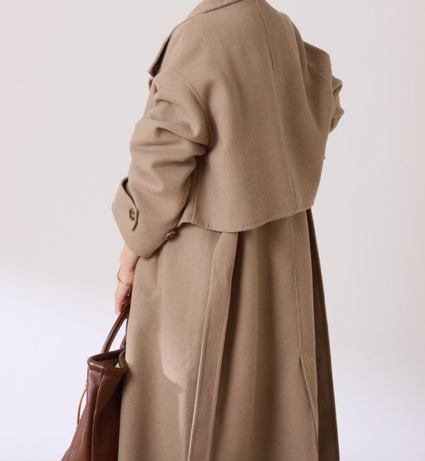  「リバーレイヤードコート」|その他|